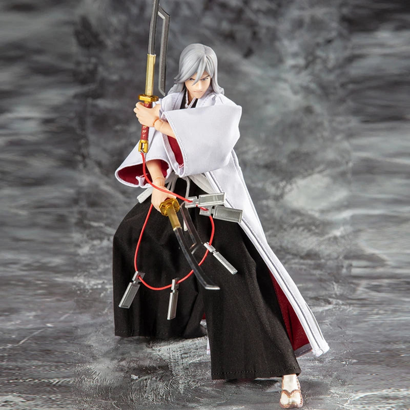 Bleach Ukitake Jushiro high quality figure