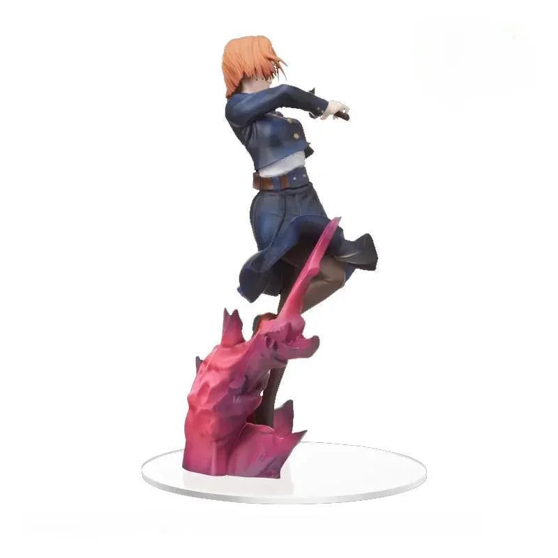 Jujutsu Kaisen Kugisaki Nobara figurine