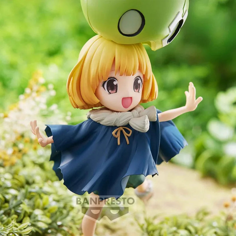 DR.STONE Figure Suika w/watermelon