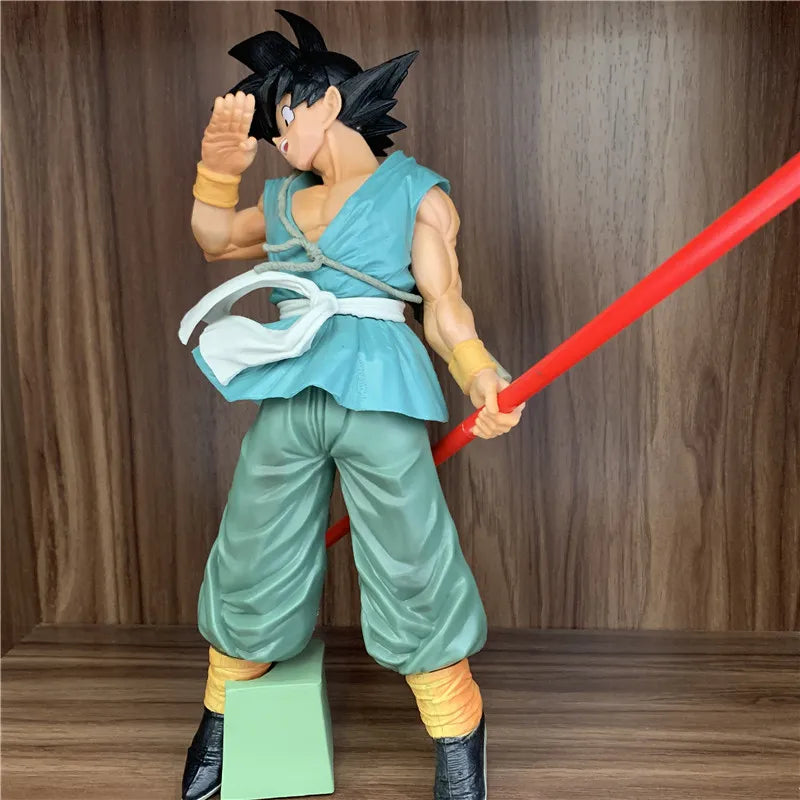 Dragon Ball Z Figure Goku Goodbye