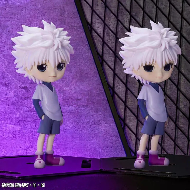 Hunter X Hunter Posket Killua or Gon figure