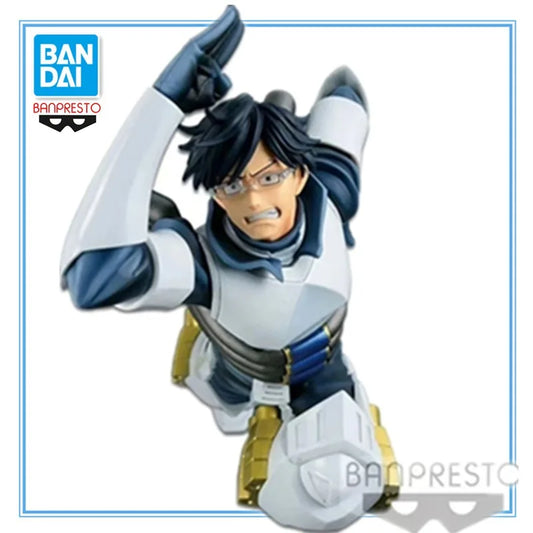 My Hero Academia TENYA IIDA Banpresto figure