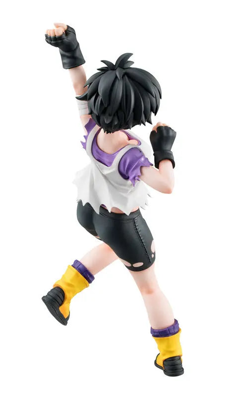 Dragon Ball Z Videl figure