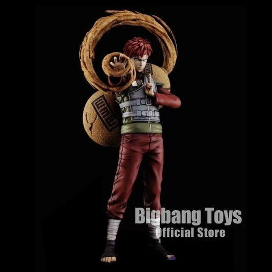 NARUTO Gaara Figure