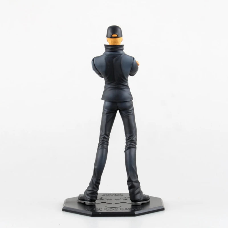 One Piece Figures CP9 Kaku figure