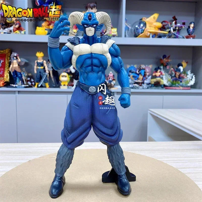 Dragon Ball Super Moro action figure