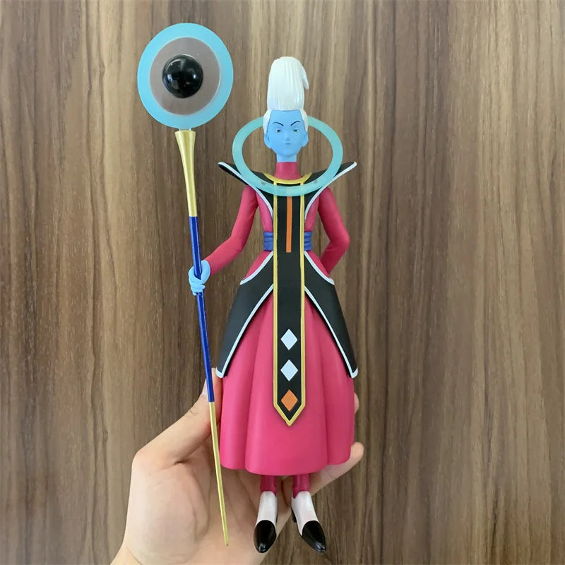 Dragon Ball Super Figure Whis Angel