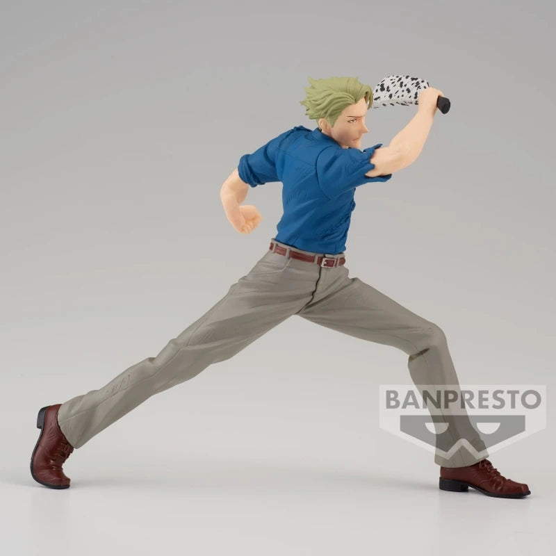 JJK Bandai Nanami Kento Action Figure