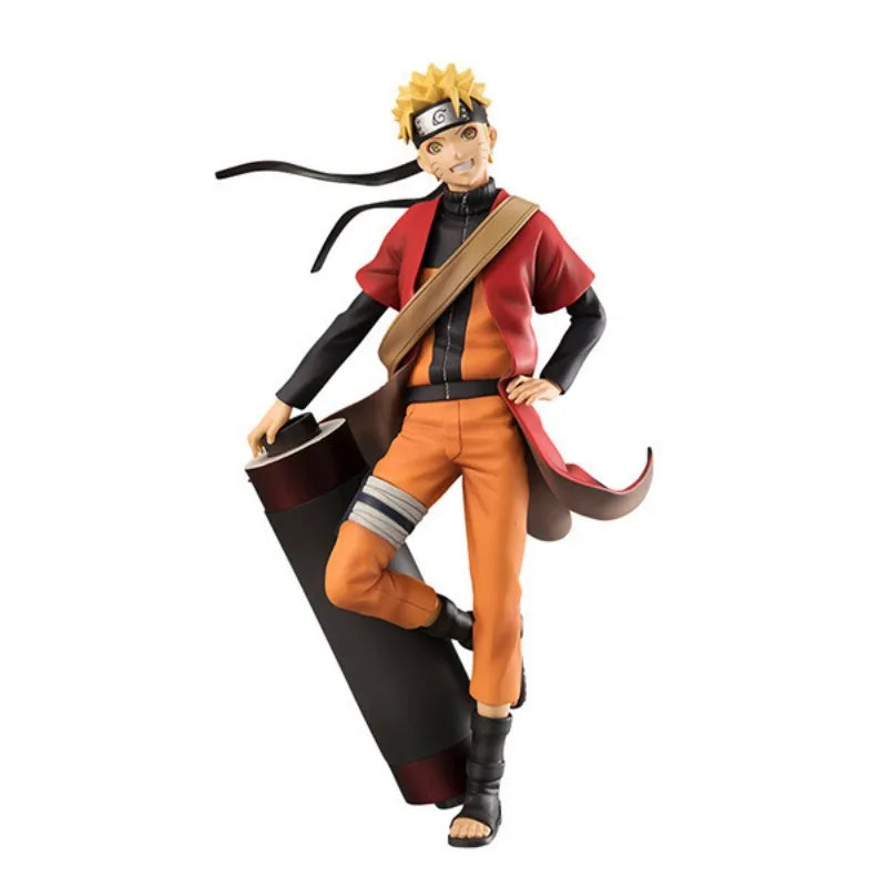 NARUTO Uzumaki Naruto Standing figure