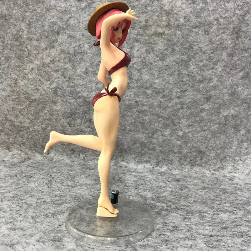 NARUTO Haruno Sakura Swimwear figure