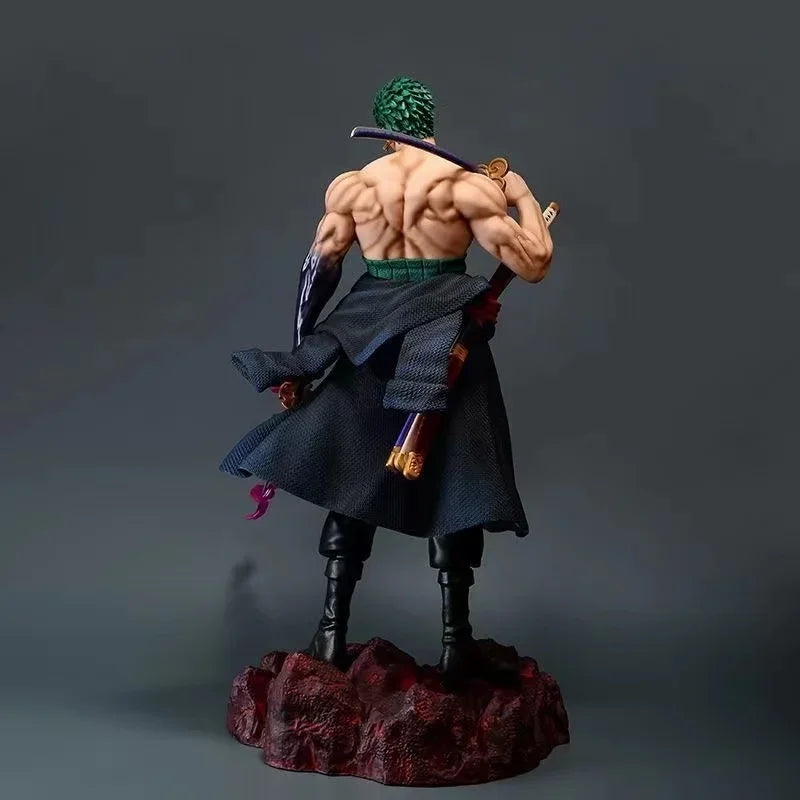 One Piece Figure Roronoa Zoro