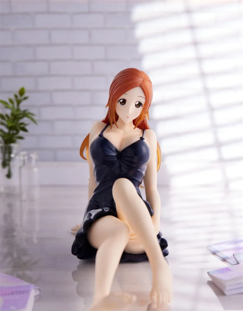 Bleach Inoue Orihime figure