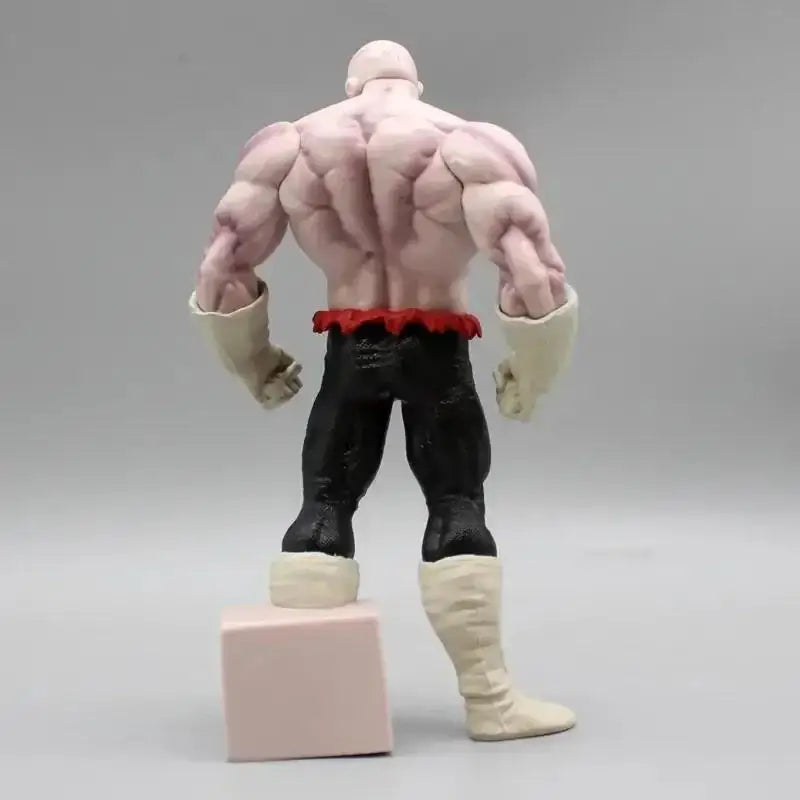 Dragon Ball Super Jiren figure