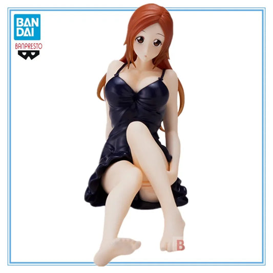 Bleach Inoue Orihime figure