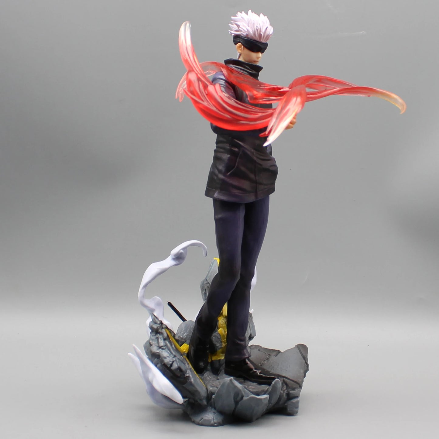 Jujutsu Kaisen Gojo Satoru figure