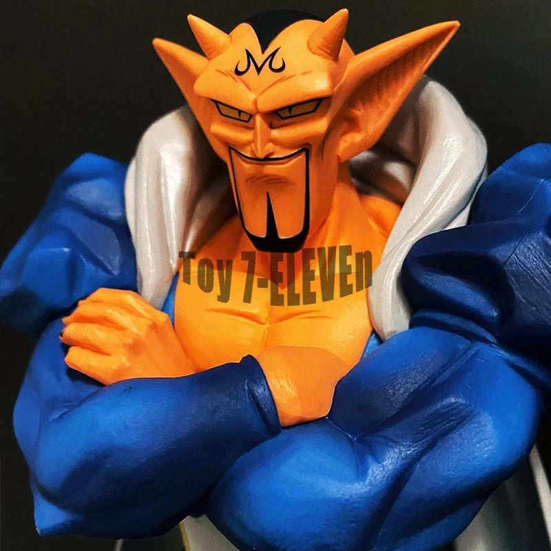 Dragon Ball Z Dabura Figure