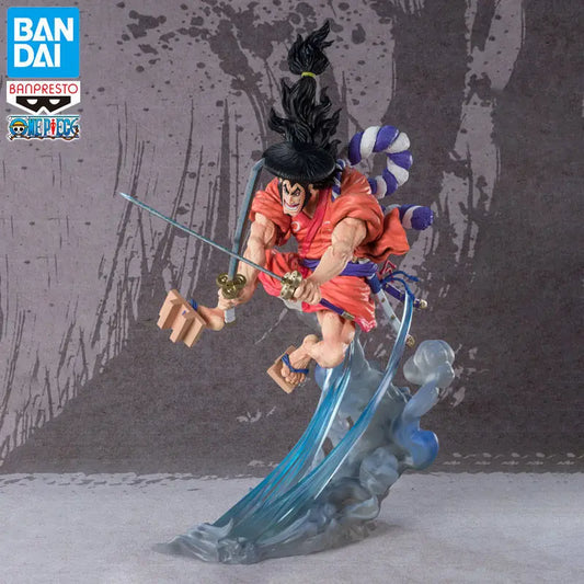 One Piece Kozuki Oden  Wano Country Figure