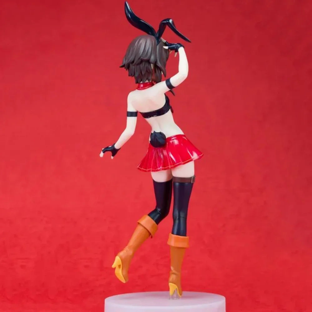 KonoSuba POP UP PARADE Megumin Bunny Girl figure