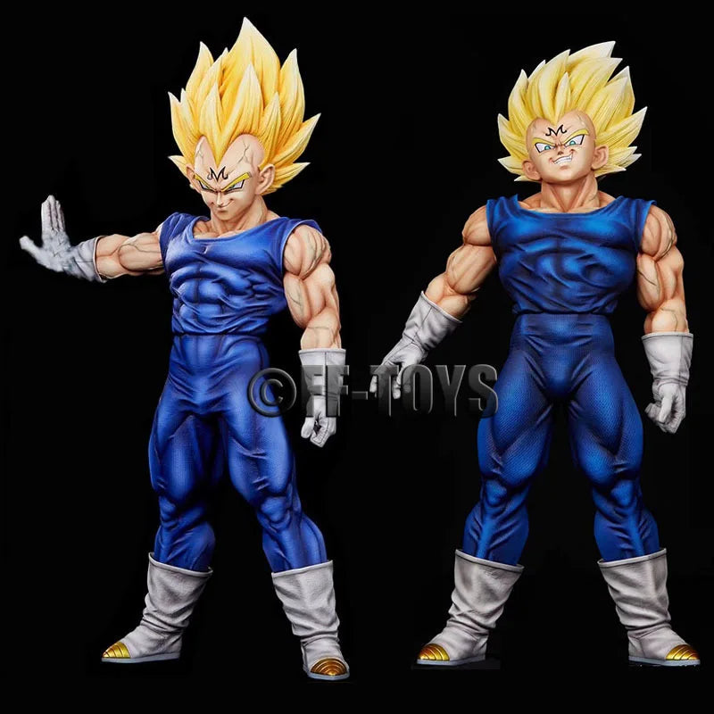 Dragon Ball Z Figure Majin Vegeta