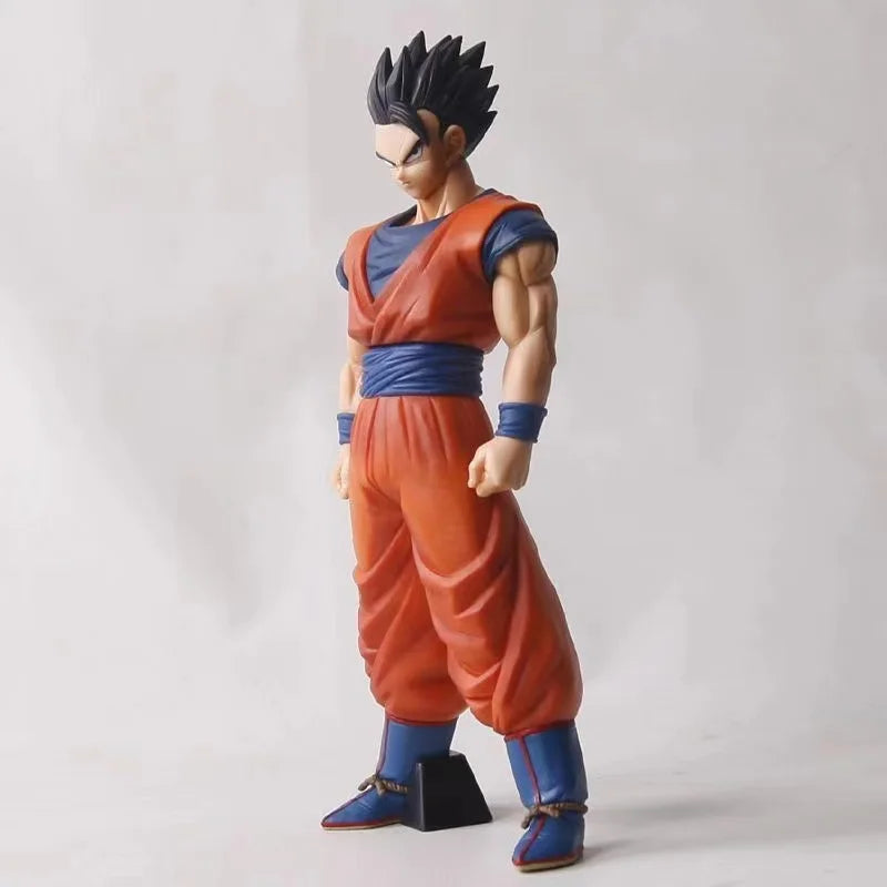 Dragon Ball Z Son Gohan Grandista figure