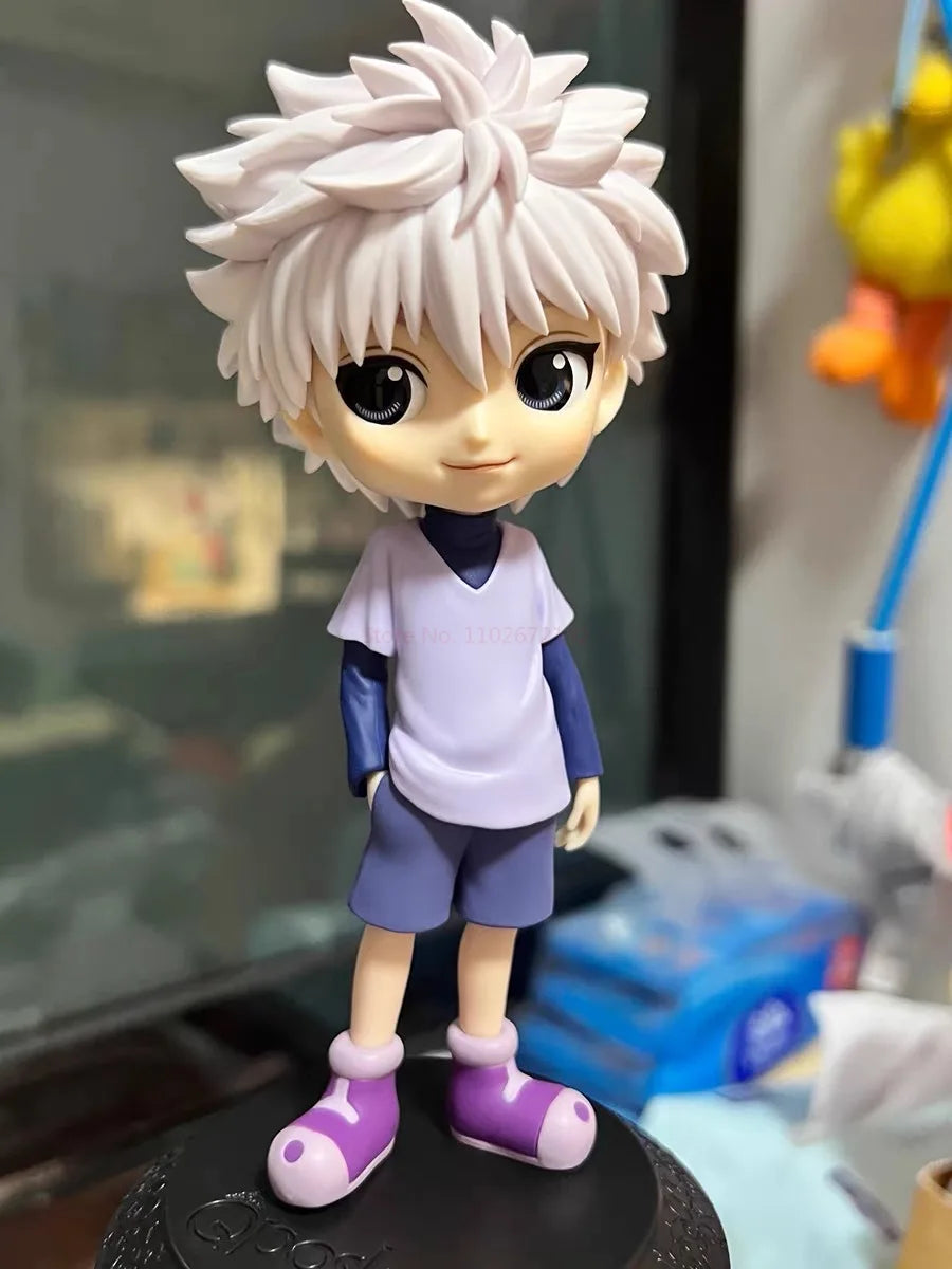 Hunter X Hunter Posket Killua or Gon figure