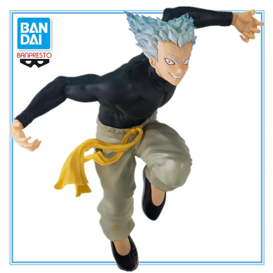 ONE PUNCH-MAN Garou figure