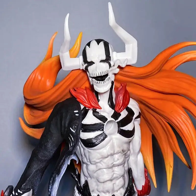 Bleach Hollow Ichigo Anime Figure