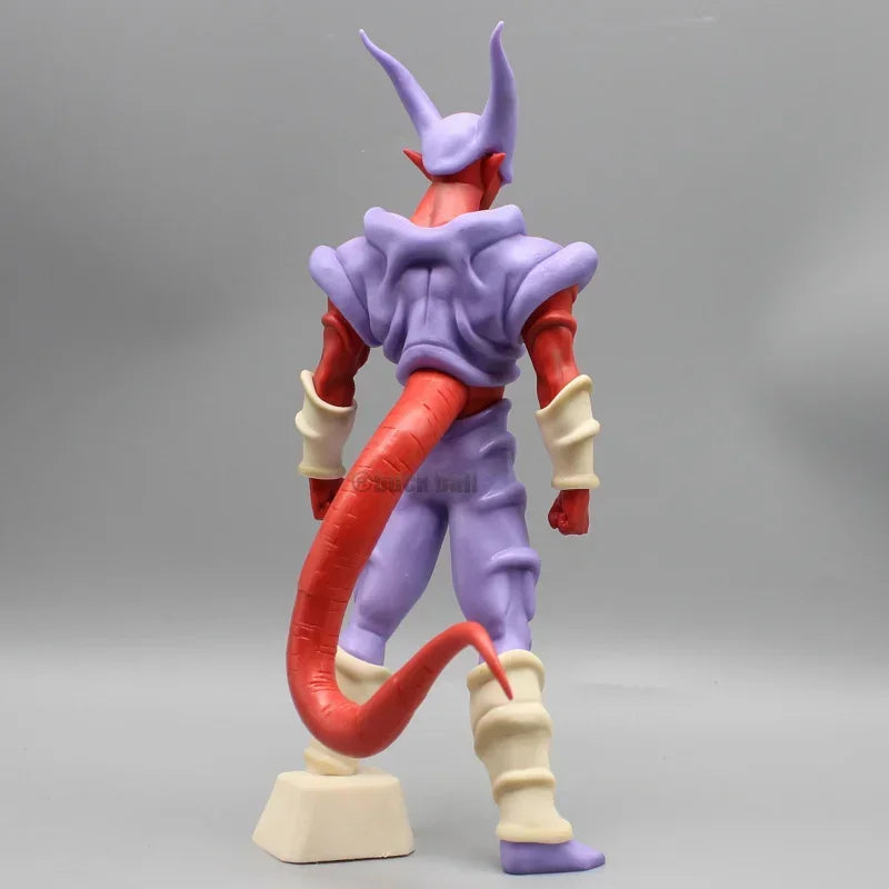 Dragon Ball Z Figure Villain Janemba