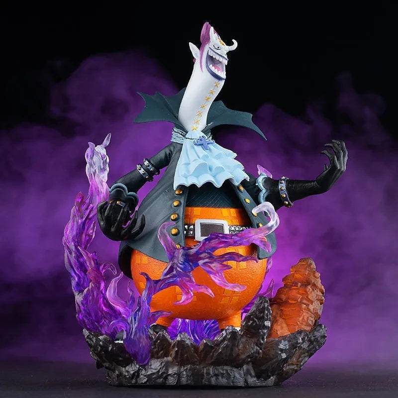 One Piece Figure of Gekko Moria