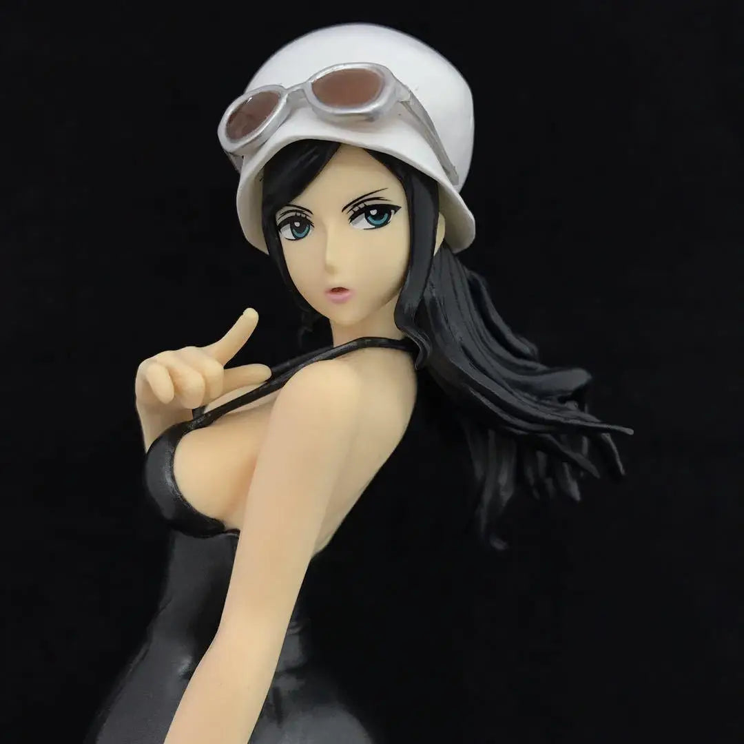 One Piece The Grandline Nico Robin Figure