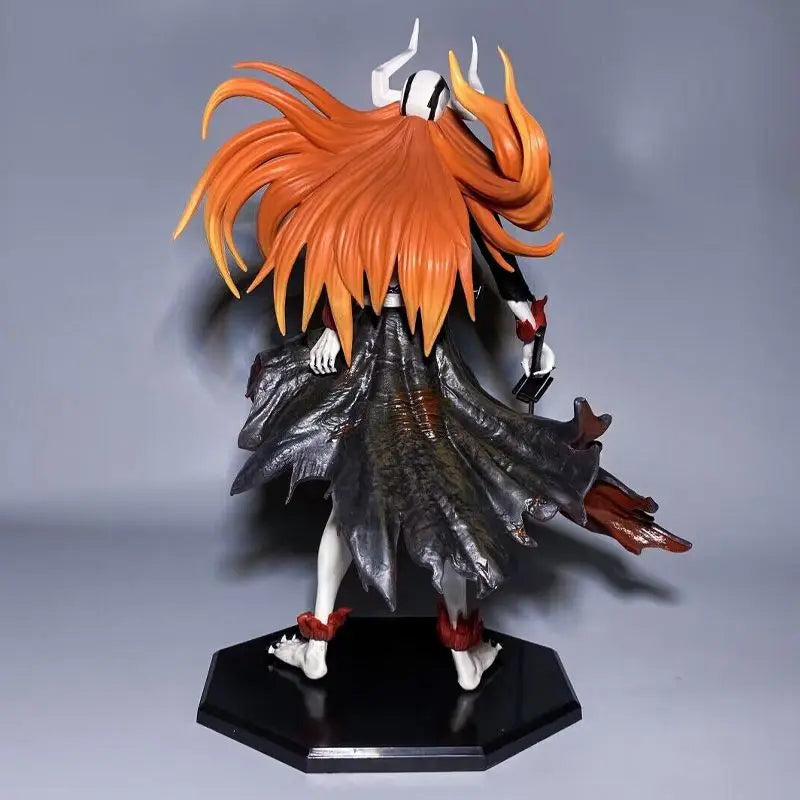 Bleach Hollow Ichigo Anime Figure