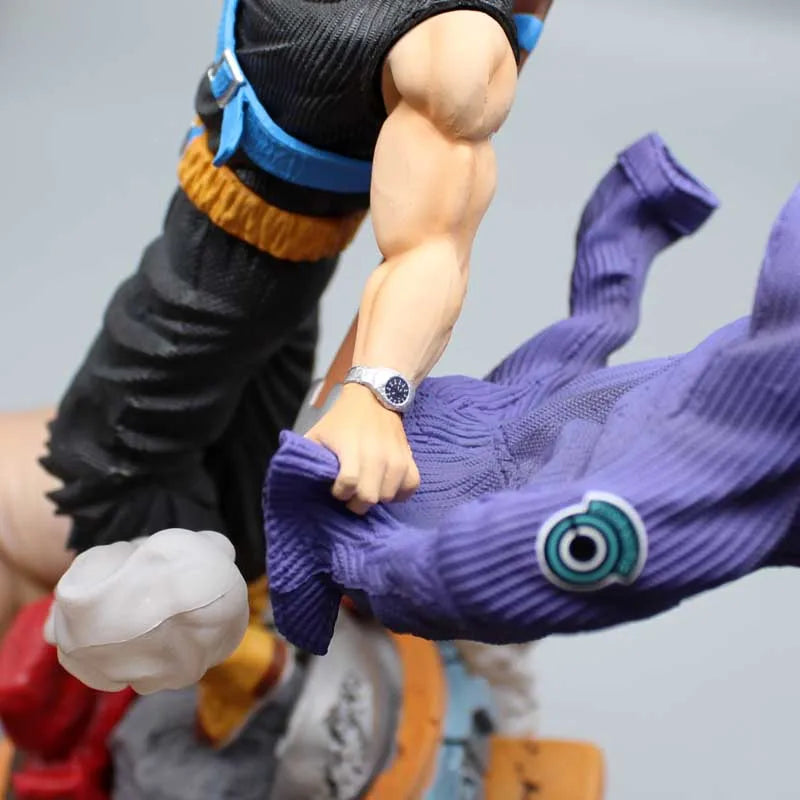 Dragon Ball Z Future Trunks Figure