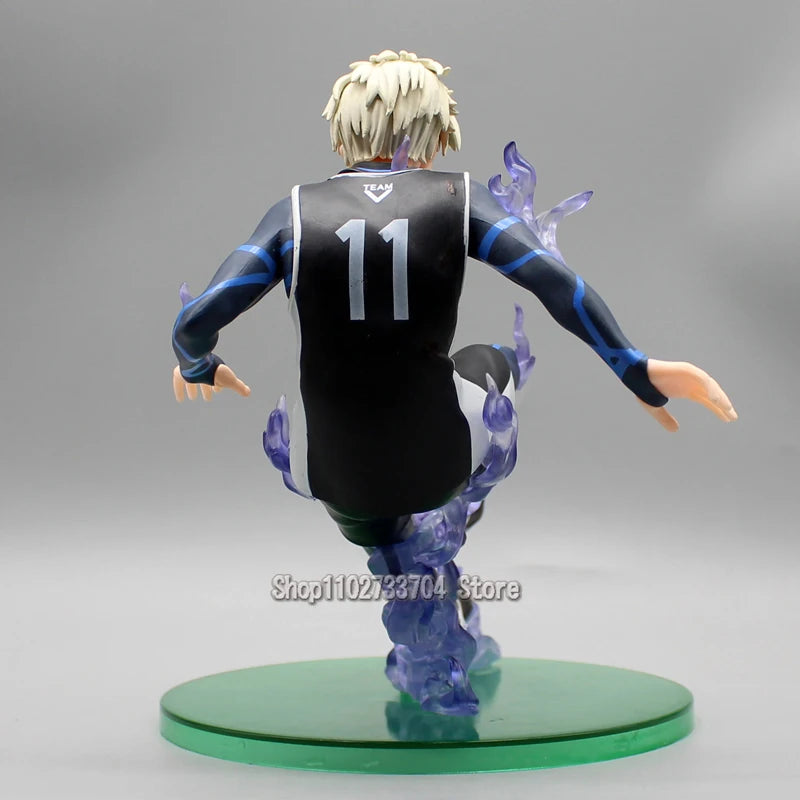 BLUE LOCK Figure Nagi Seishiro