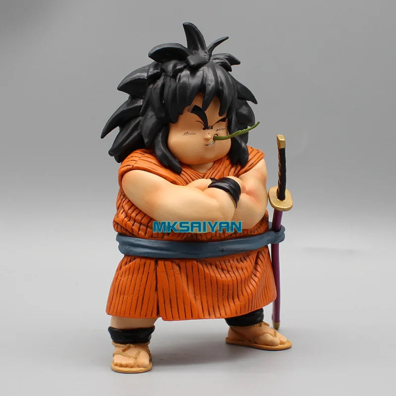 Dragon Ball Yajirobe Figure