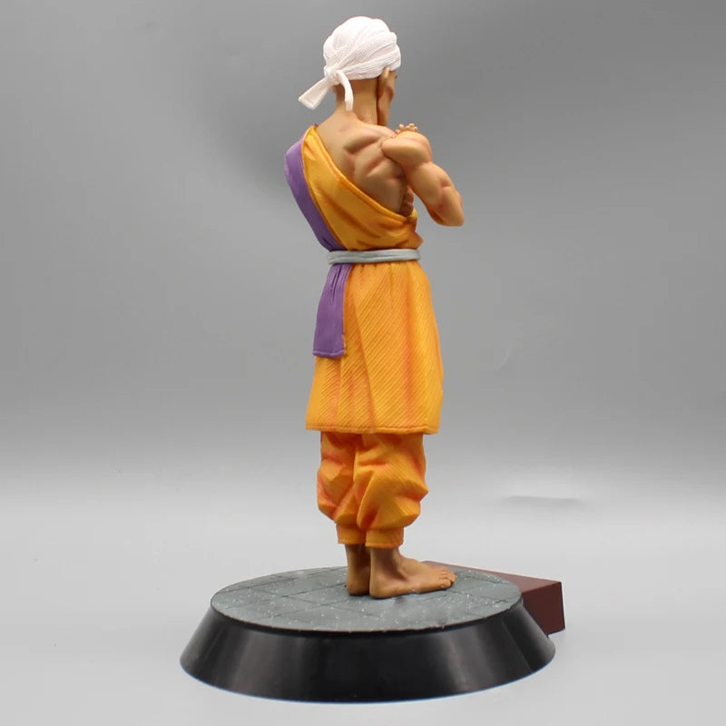 Dragon Ball Tenkaichi Budokai Gyuumaou, Namu, Compere figure