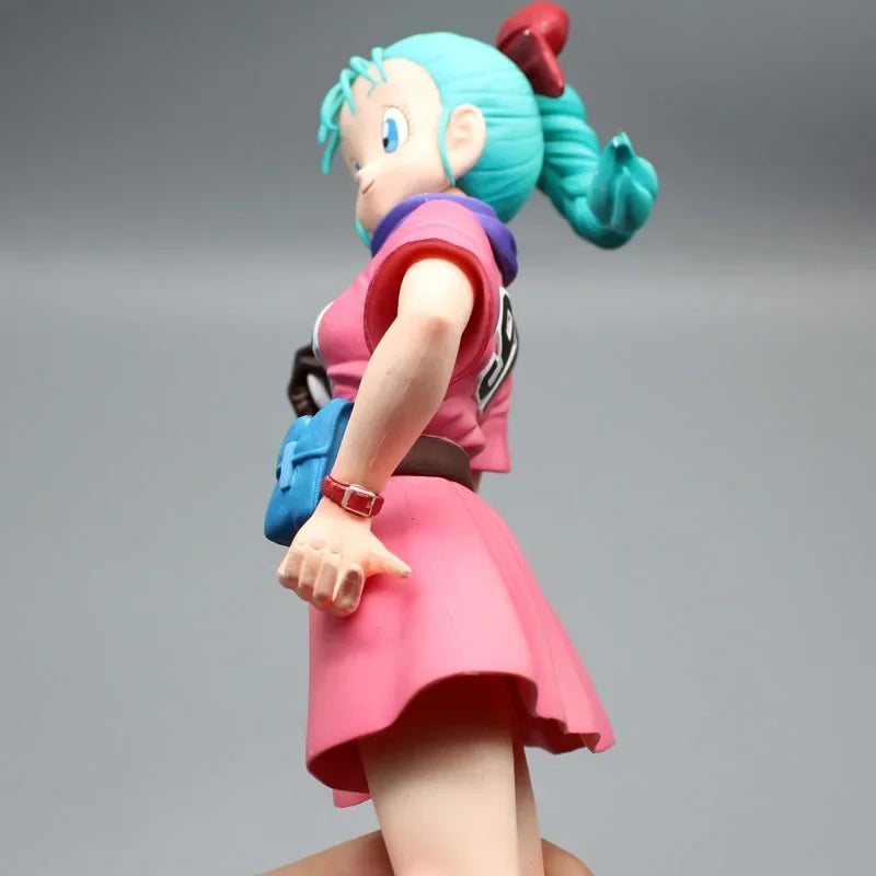 Dragon Ball Large Bulma Figures