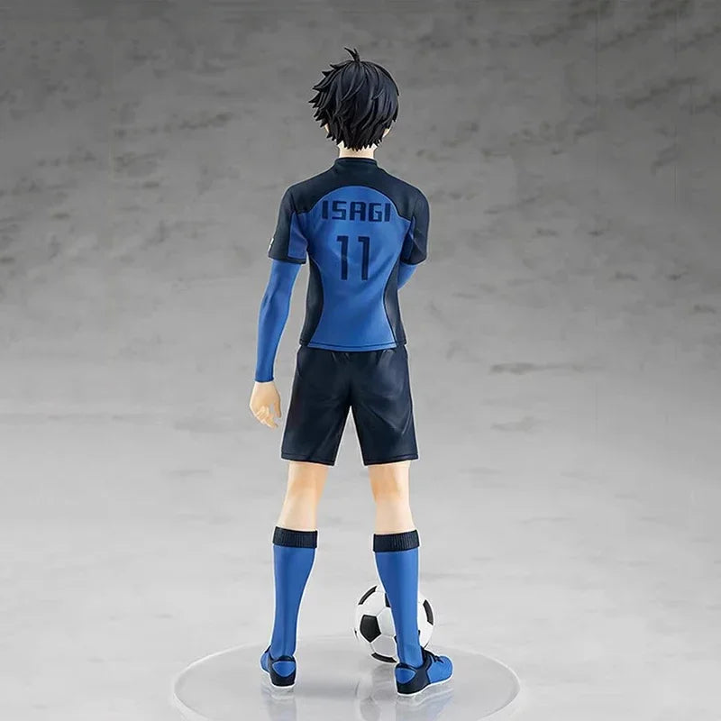 BLUE LOCK Isagi Yoichi figure