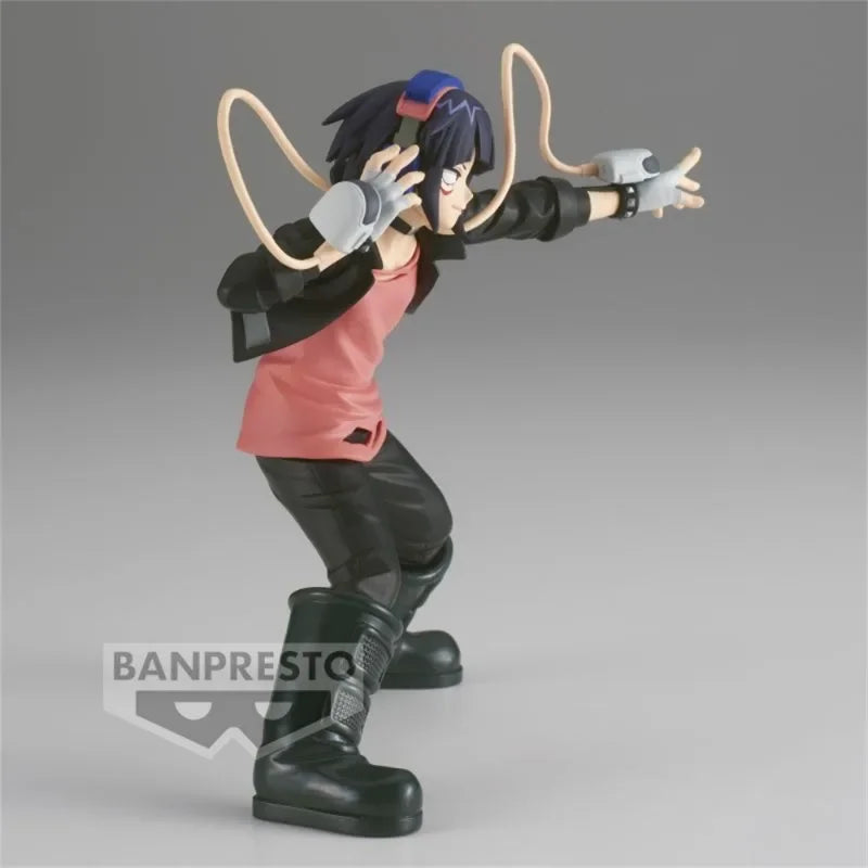 My Hero Academia BANPRESTO  Jiro Kyoka Figure