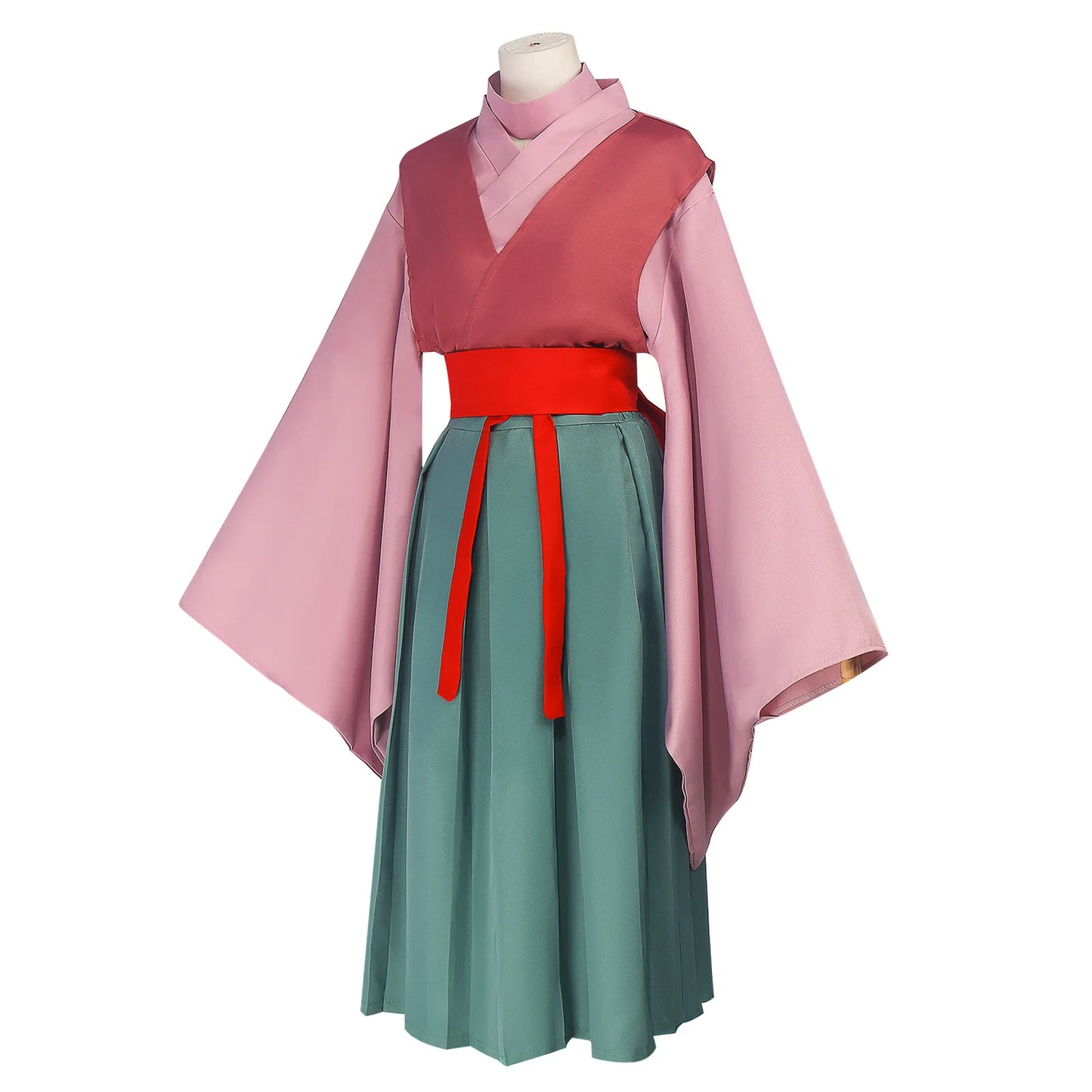 Cosplay Costume Alluka Zoldyck from Hunter X Hunter