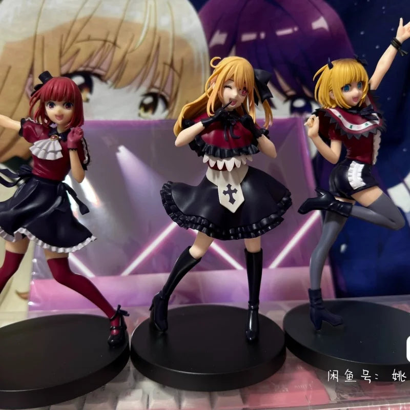 Oshi No Ko BANPRESTO Arima Kana Performing Figure