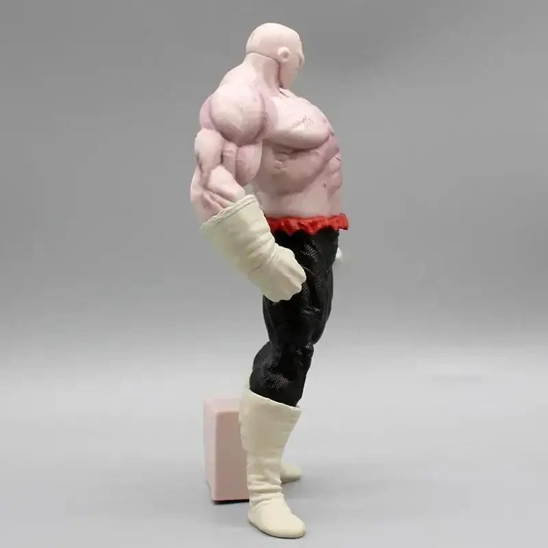 Dragon Ball Super Jiren figure