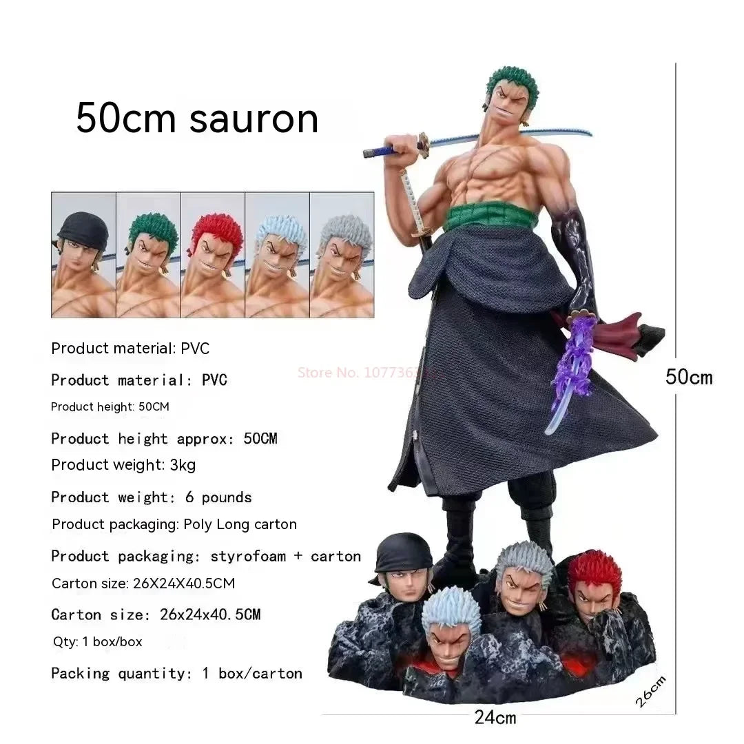 One Piece Figure Roronoa Zoro