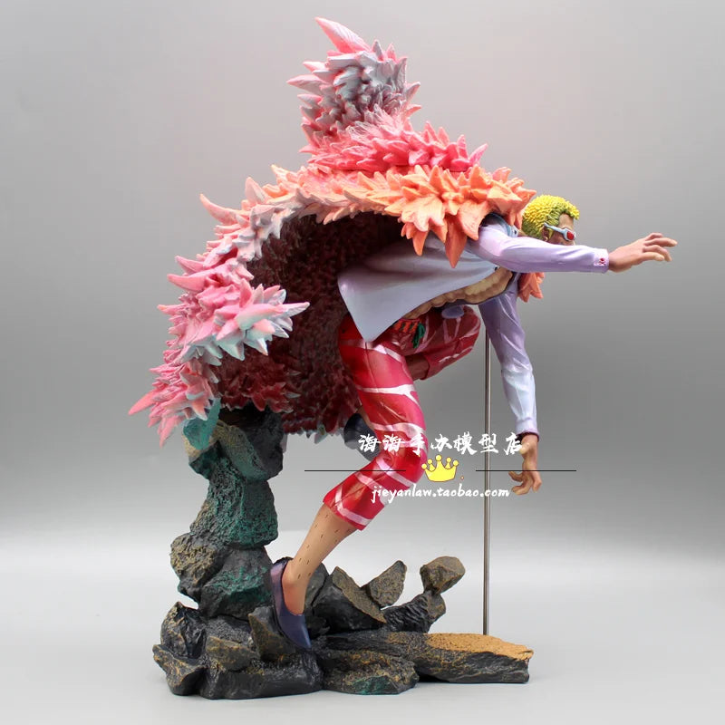 One Piece Figure Doflamingo