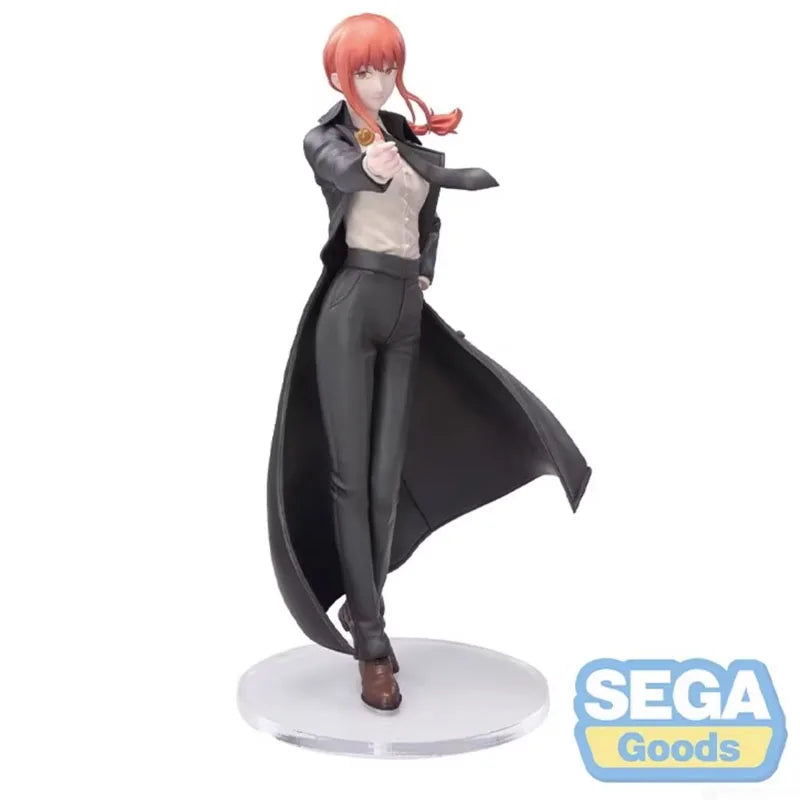 Chainsaw Man SEGA Makima figure