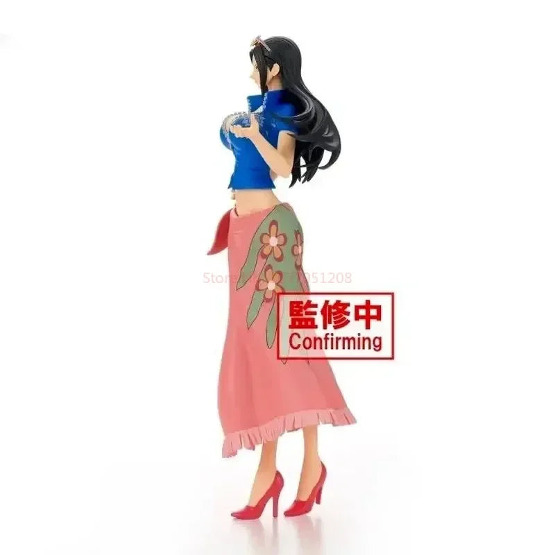 One Piece Nico Robin Figure