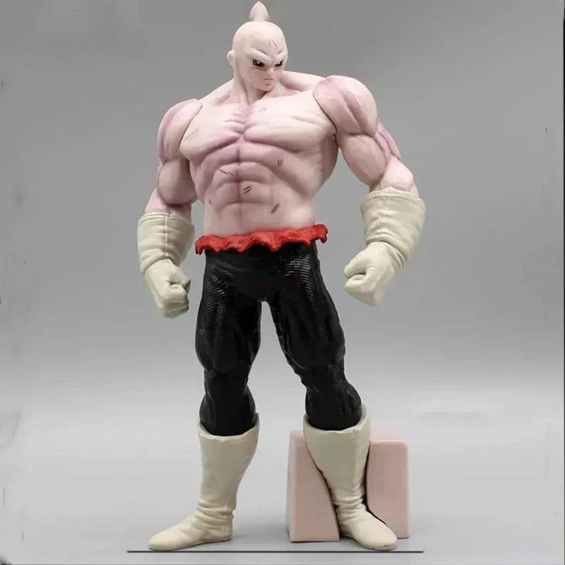 Dragon Ball Super Jiren figure