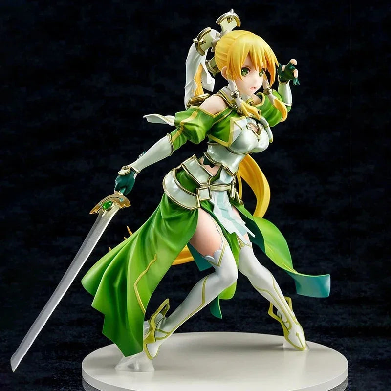 Sword Art Online Leafa Bandai figure