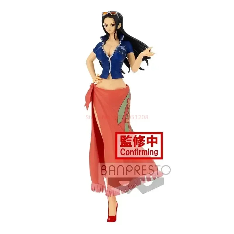 One Piece Nico Robin Figure