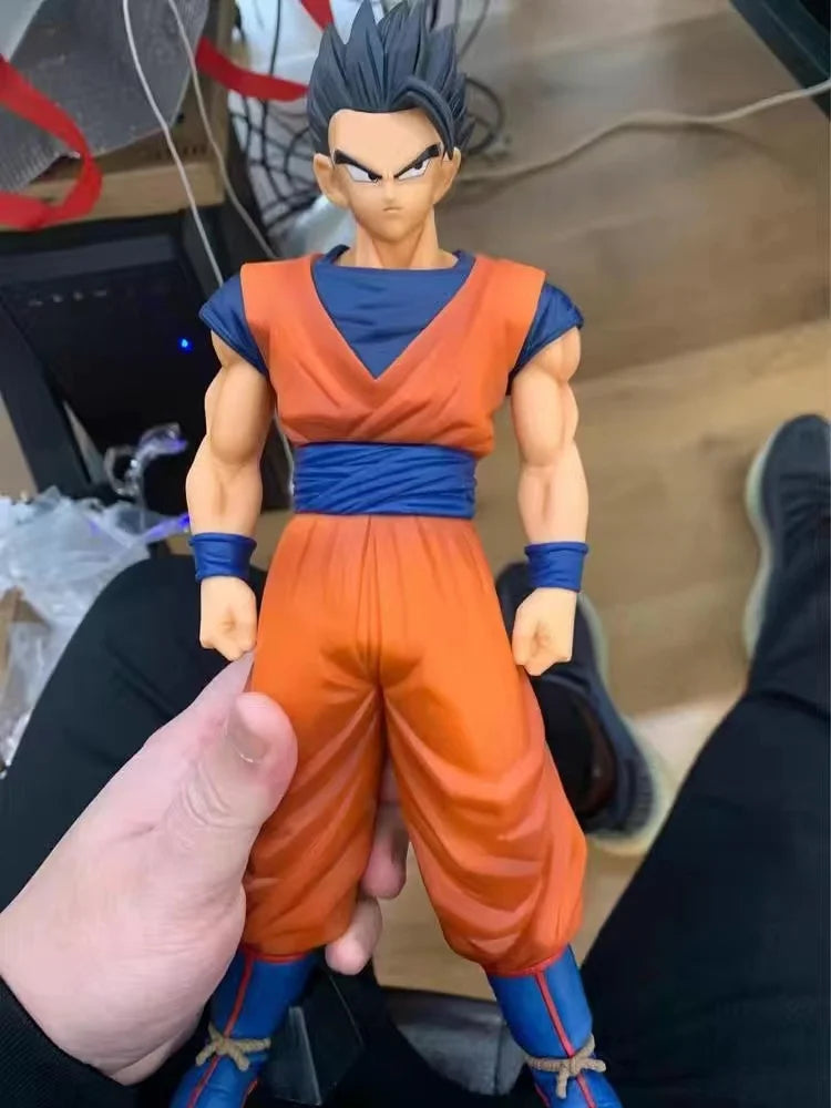 Dragon Ball Z Son Gohan Grandista figure