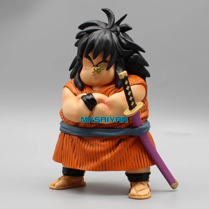 Dragon Ball Yajirobe Figure